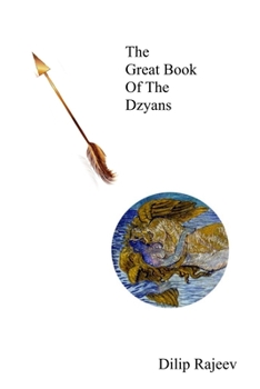 Paperback The Great Book of The Dzyans Book