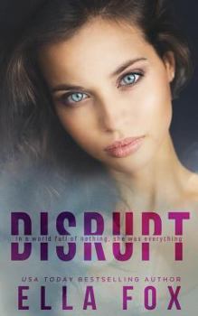 Paperback Disrupt Book