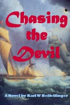 Paperback Chasing the Devil Book