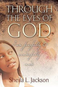 Paperback Through the Eyes of God Book