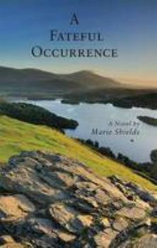 Paperback A Fateful Occurrence Book