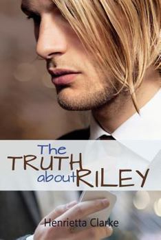 Paperback The Truth about Riley Book