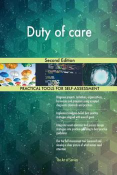 Paperback Duty of care Second Edition Book