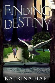 Paperback Finding Destiny Book