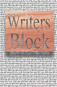 Paperback Writers' Block: And Other Poems Book