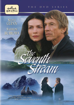 DVD The Seventh Stream Book