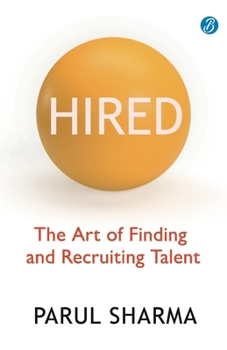 Paperback Hired Book