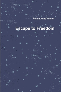 Paperback Escape to Freedom Book