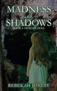 Paperback Madness and Shadows Book