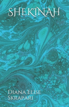 SHEKINAH (Portuguese Edition)