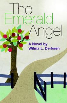 Paperback The Emerald Angel Book