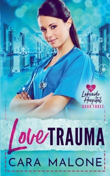 Paperback Love Trauma Book
