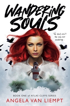 Paperback Wandering Souls Book