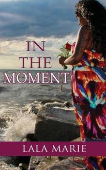 Paperback In the Moment Book