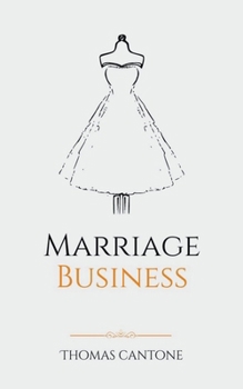 Paperback Marriage Business Book