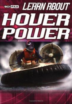 Paperback Learn Abt Hover Power Book
