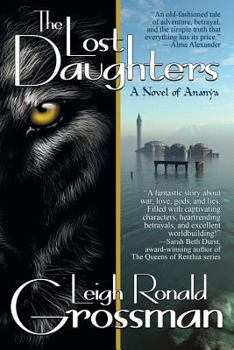 Paperback The Lost Daughters Book