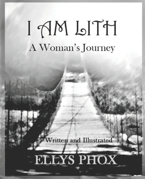 Paperback I am Lith: A Woman's Journey Book