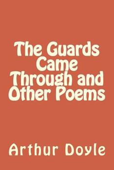 Paperback The Guards Came Through and Other Poems Book