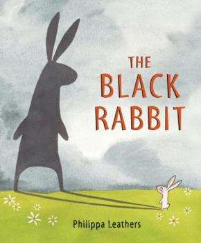 Hardcover The Black Rabbit Book