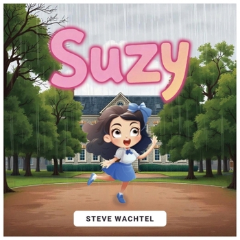 Paperback Suzy Book