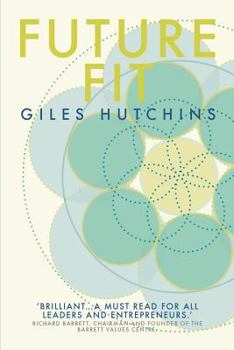 Paperback Future-Fit Book