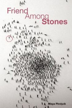 Paperback Friend Among Stones Book