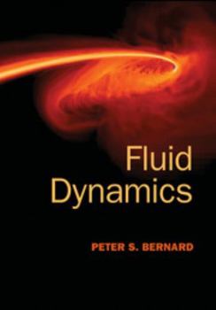 Hardcover Fluid Dynamics Book