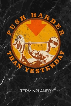 TERMINPLANER: Fitnesssportler Kalender Fitnesstrainer Terminkalender - Nicht Quatschen Machen Wochenplaner Fitness Spruch Wochenplanung Bodybuilding ... To-Do Liste Termine (German Edition)