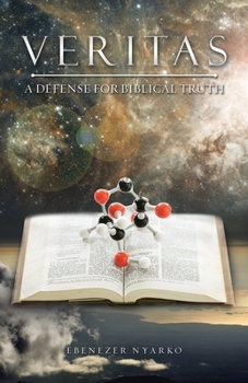 Paperback Veritas: A Defense for Biblical Truth Book