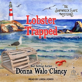 Lobster Trapped