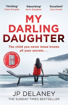 Paperback My Darling Daughter Book