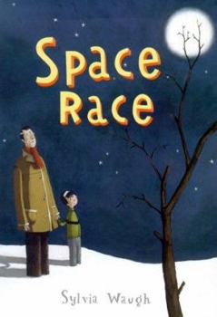 Space Race - Book #1 of the Ormingat Trilogy