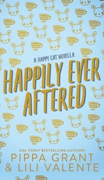 Hardcover Happily Ever Aftered Book