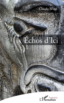 Paperback Échos d'Ici [French] Book