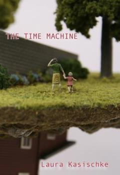 Paperback The Time Machine Book