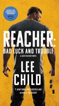 Bad Luck and Trouble - Book #13 of the Jack Reacher Chronological Order