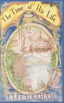 Paperback The Time of His LIfe Book