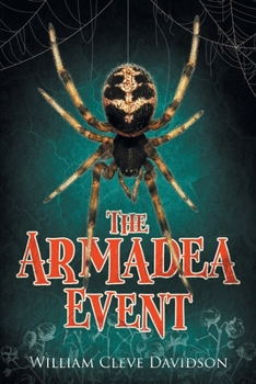 Paperback The Armadea Event Book