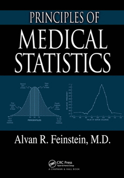 Paperback Principles of Medical Statistics Book