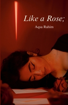 Paperback Like a Rose; Book