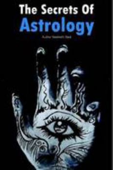 Paperback The Secrets of Astrology Book