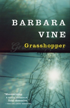 Paperback Grasshopper Book