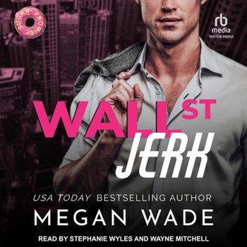 MP3 CD Wall St. Jerk Book