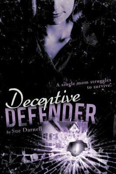 Paperback Deceptive Defender Book