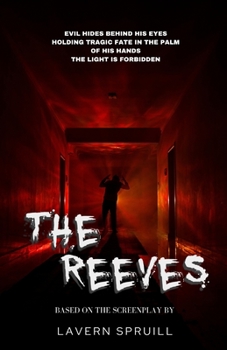 Paperback The Reeves Book