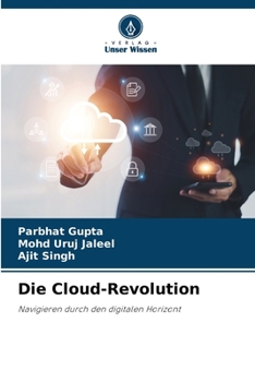 Paperback Die Cloud-Revolution [German] Book