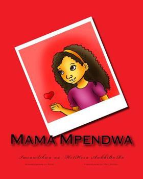 Paperback Mama Mpendwa [Swahili] Book