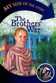 The Brothers' War - Book  of the My Side of the Story