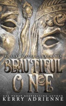 Paperback Beautiful One: An Lgbt Historical Romance Book